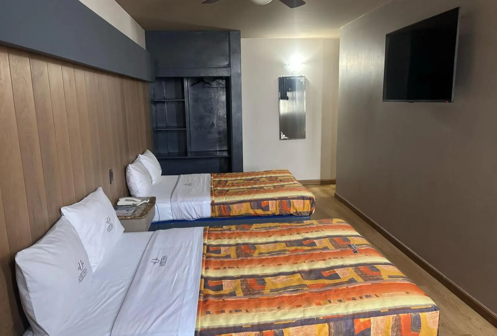 Hotel Union 과달라하라 멕시코