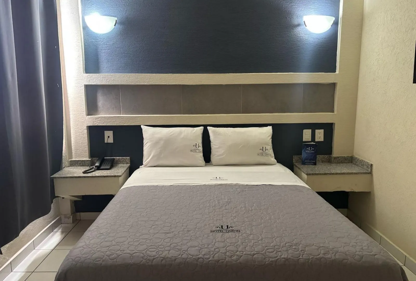 Hotel Union 과달라하라 3*,  멕시코